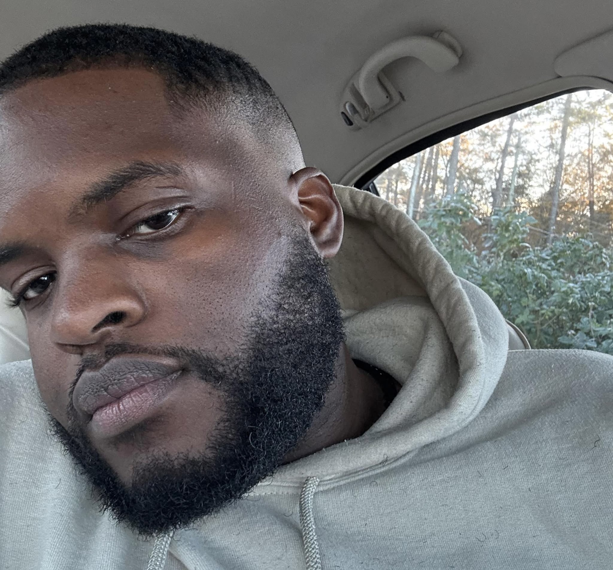 Davonte Trashod Wilson Killed in Leeds Head-On Crash: Cintas Delivery Driver Dies in Work-Related Collision at Thornton Avenue and Dorrough Street.