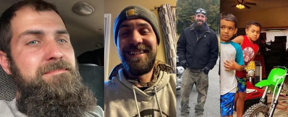 Kyle Lunn Killed in Roosevelt Trail Motorcycle Crash Near Watkins Flats; Child, 12, Seriously Injured in Casco Route 302 Shutdown.