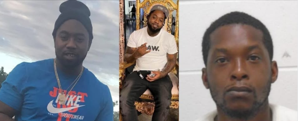 Larry Johnson, 35, of Richmond Killed in Single-Vehicle Crash on Warwick Road; Driver William Sumner Jr., 34, of Chesterfield Charged with Felony Hit-and-Run After Fleeing Scene